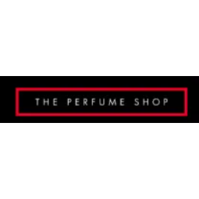 Official The Perfume Shop logo for promo code and coupon deals