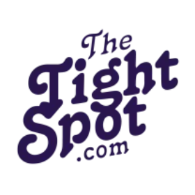 The Tight Spot logo displaying verified promo codes and coupons