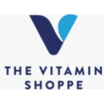 The Vitamin Shoppe coupon code logo for online discounts