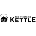 The Whistling Kettle logo displaying verified promo codes and coupons