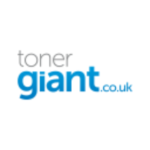 Toner Giant discount code logo used for verified savings offers