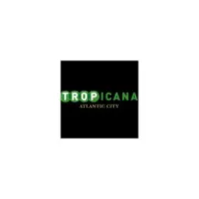 Tropicana Casino and Resort Atlantic City promo code logo highlighting current deals