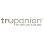 Trupanion discount code logo used for verified savings offers