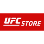 UFC Store promo code logo highlighting current deals