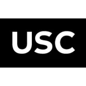 USC coupon code logo for online discounts