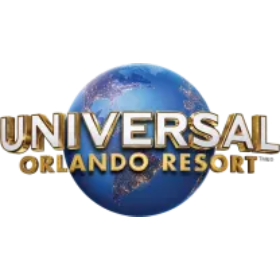 Universal Studios Theme Park coupon code logo for online discounts