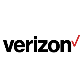 Official Verizon Fios logo for promo code and coupon deals