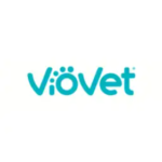Official VioVet logo for promo code and coupon deals