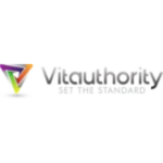 Vitauthority logo displaying verified promo codes and coupons