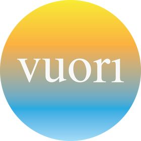 Vuori Clothing coupon code logo for online discounts
