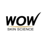 WOW Skin Science promo code logo highlighting current deals