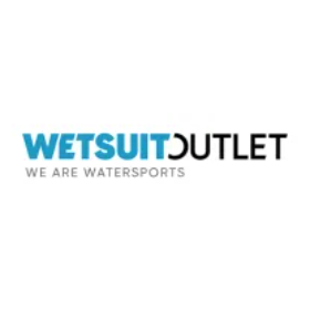 Watersports Outlet logo displaying verified promo codes and coupons