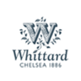 Official Whittard of Chelsea logo for promo code and coupon deals
