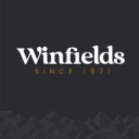 Winfields Outdoors discount code logo used for verified savings offers