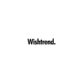 Wishtrend discount code logo used for verified savings offers