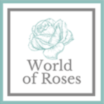 World of Roses promo code logo highlighting current deals