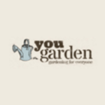 YouGardencom logo displaying verified promo codes and coupons