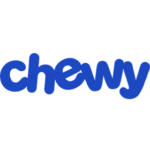 chewy coupon code logo for online discounts