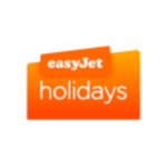 Official easyJet Holidays logo for promo code and coupon deals