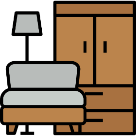 Home Decor & Furniture