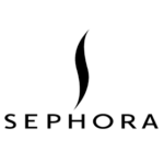 sephora logo displaying verified promo codes and coupons