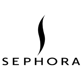 sephora logo displaying verified promo codes and coupons
