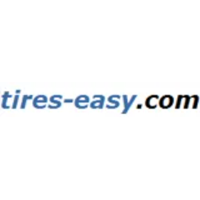 tires easy discount code logo used for verified savings offers