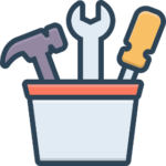 tools and hardware discount code logo used for verified savings offers