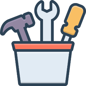Tools & Hardware